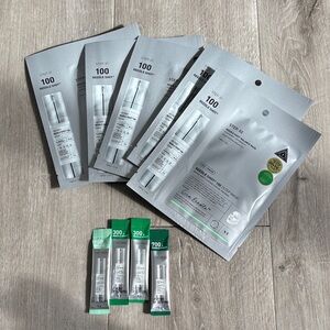 VT reedle shot 100 masks